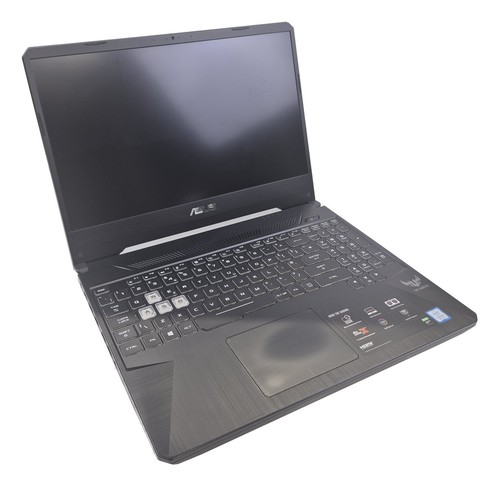 Asus tuf gaming fx505g - asus,