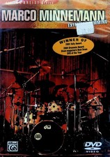 Marco Minnemann: Extreme