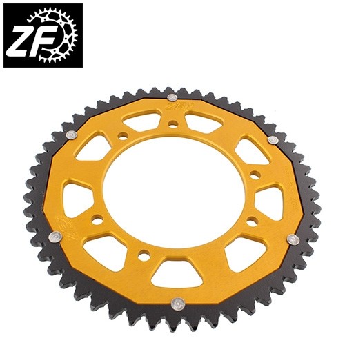 Pignone stealth per - stealth,