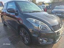 DADO RUOTA SUZUKI SWIFT SPORT