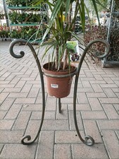 Supporto Piedistallo Ferro