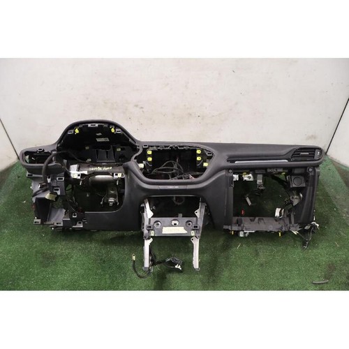 Cruscotto ford fiesta - ford, (17-21)