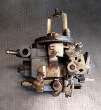 carburatore Fiat Panda/uno.