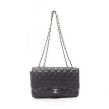 Borsa a tracolla CHANEL Jumbo