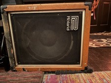 Basso Roland Cube 60