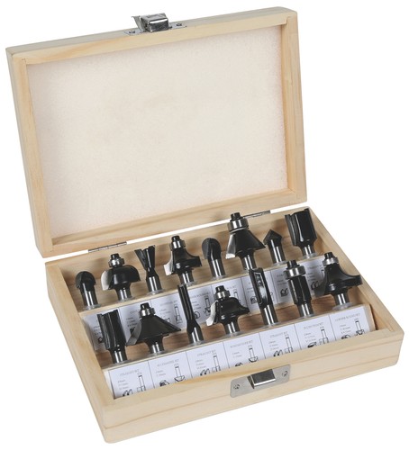 Einhell set frese - frese, per