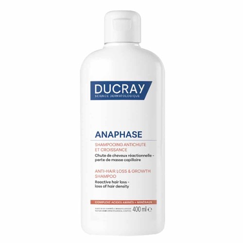 Ducray anaphase shampoo - ducray,