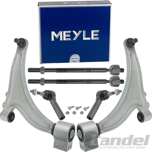 Kit bracci trasversali meyle - bracci, 6