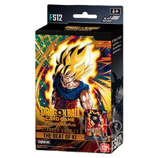Dragon ball fusion world - fusion,
