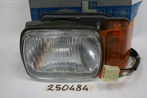 Faro anteriore headlight - anteriore, sx