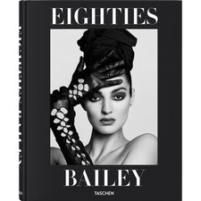 David Bailey. Eighties David Bailey