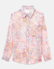 1stAmerican Elegante Camicia