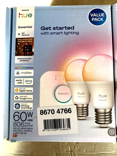 Philips hue lampadina - philips,