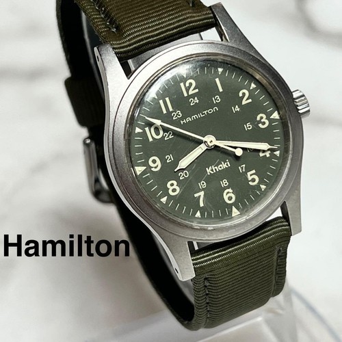 Orologio hamilton 9415a - orologio,