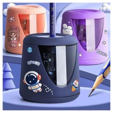 Temperamatite Elettrico