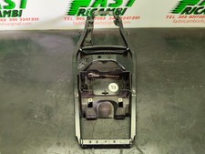 RIVESTIMENTO SOTTO CODONE SOTTO SELLA BMW K1200 R 7686608 2007