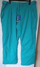 PANTALONI DA SCI MOUNTAIN