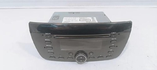 735597845 autoradio fiat - 735597845,