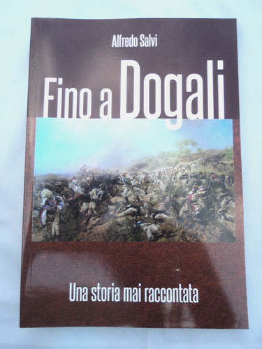 Umbertino dogali artiglieria - dogali,