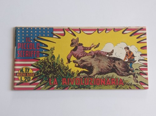 Fumetto striscia originale - fumetto,