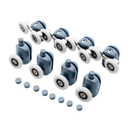 Kit8 cuscinetti ricambio - kit8,