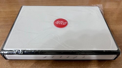 Modem alice gate - modem, 2