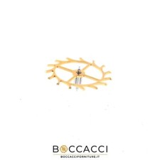 PIAGET 9p1 Ruota d’Ancora