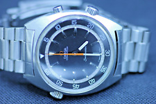 Omega Seamaster Chronostop