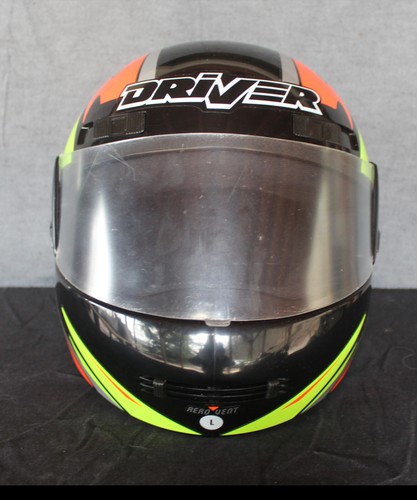Casco integrale vintage - , driver