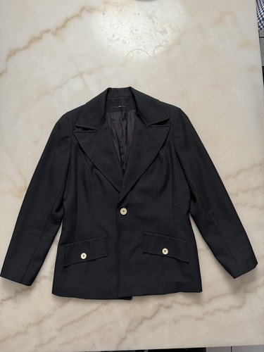 Giacca blazer vintage anni - , 70