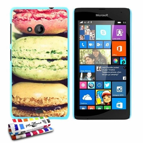 Coque nokia lumia - nokia, 535