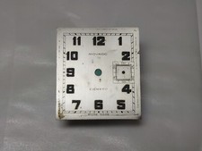 Movado 5M - Quadrante - Sub