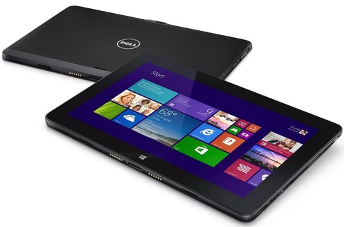 Dell venue pro - 11, tablet