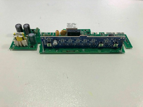 Scheda main modulo - scheda,