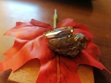 Anello Breil Acciaio