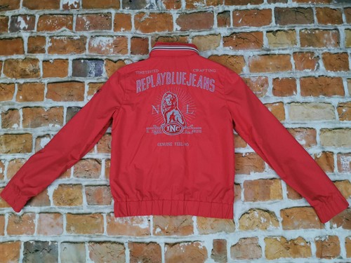 Replay blue jeans leone - replay,