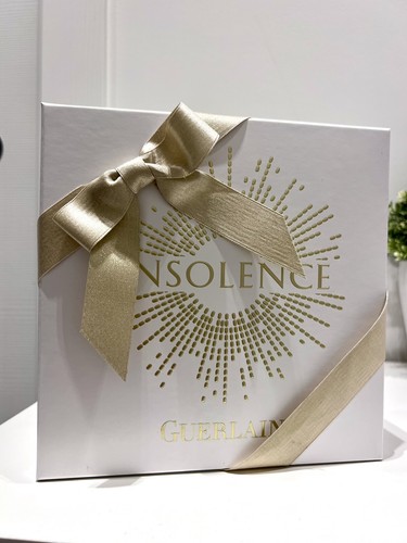 Guerlain insolence edt - guerlain,