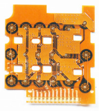 RMNPANGD55DIG Ui Board per