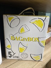 Bag box barbera - barbera,