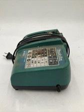Makita DC18RA 7.2V to 18V