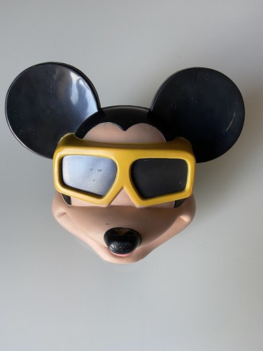 Happy meal donald - meal, mc