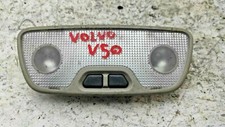 RICAMBI USATI, PLAFONIERA INTERNA ANTERIORE VOLVO V50