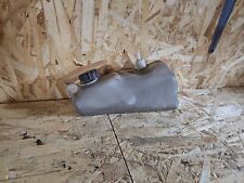 serbatoio bottiglia espansione