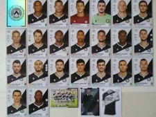 CALCIATORI PANINI 2020-21 2021