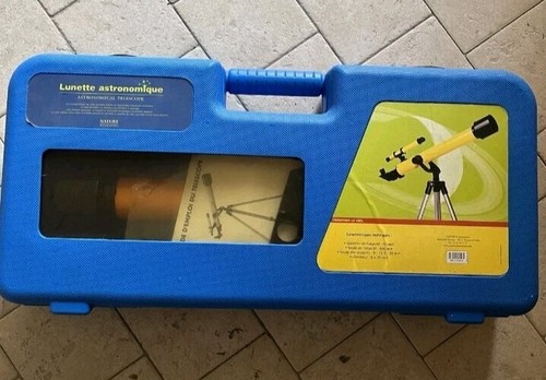 Telescopio astronomico come - astronomico,
