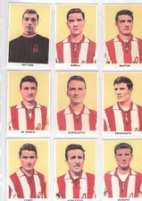 CALCIATORI SIDAM 1959-60