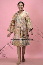 Seta patchwork handmade kantha - patchwork,