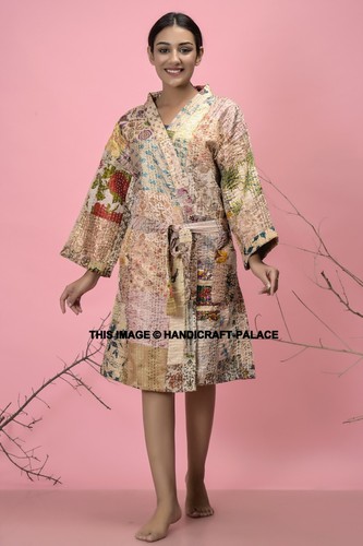 Seta patchwork handmade kantha - seta,