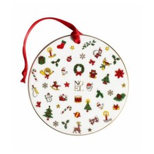Taitù decorazione cerchio
