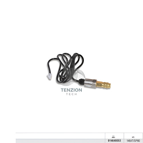 Sensore pressione bar - sensore,